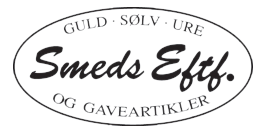 Smeds eftf. Guld & Sølv