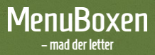 MenuBoxen